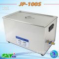 Large Capacity Ultrasonic Nozzle Cleaner/Industrial Ultrasonic Cleaning Machine